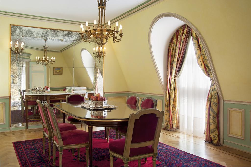 Alvear Palace - Leading Of The World 5* Buenos Aires
