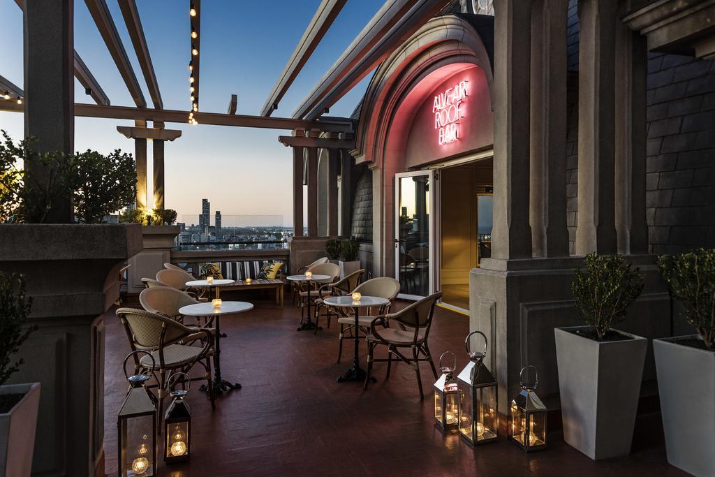 Alvear Palace - Leading Of The World Hotel