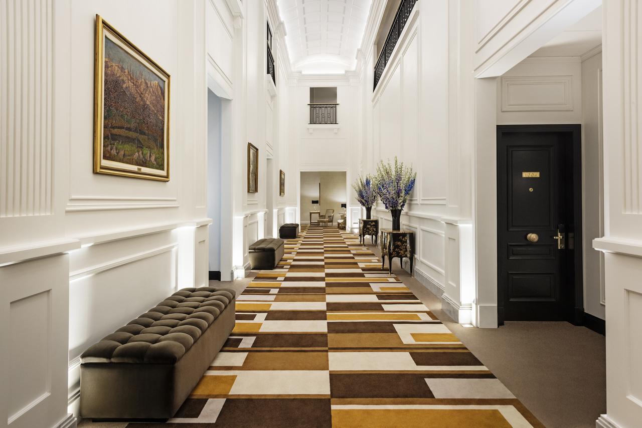 Hotel Alvear Palace - Leading Of The World Buenos Aires