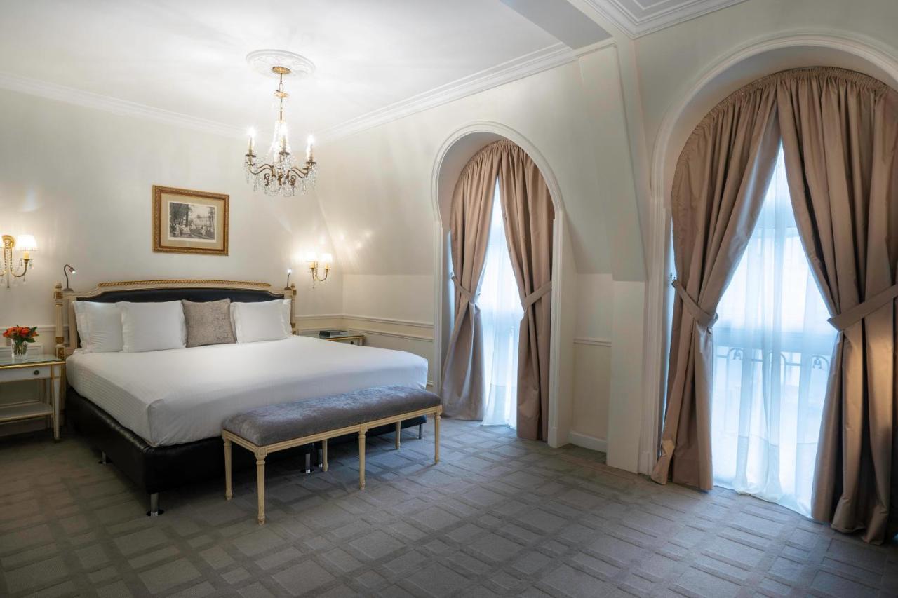 Hotel Alvear Palace - Leading Of The World Buenos Aires