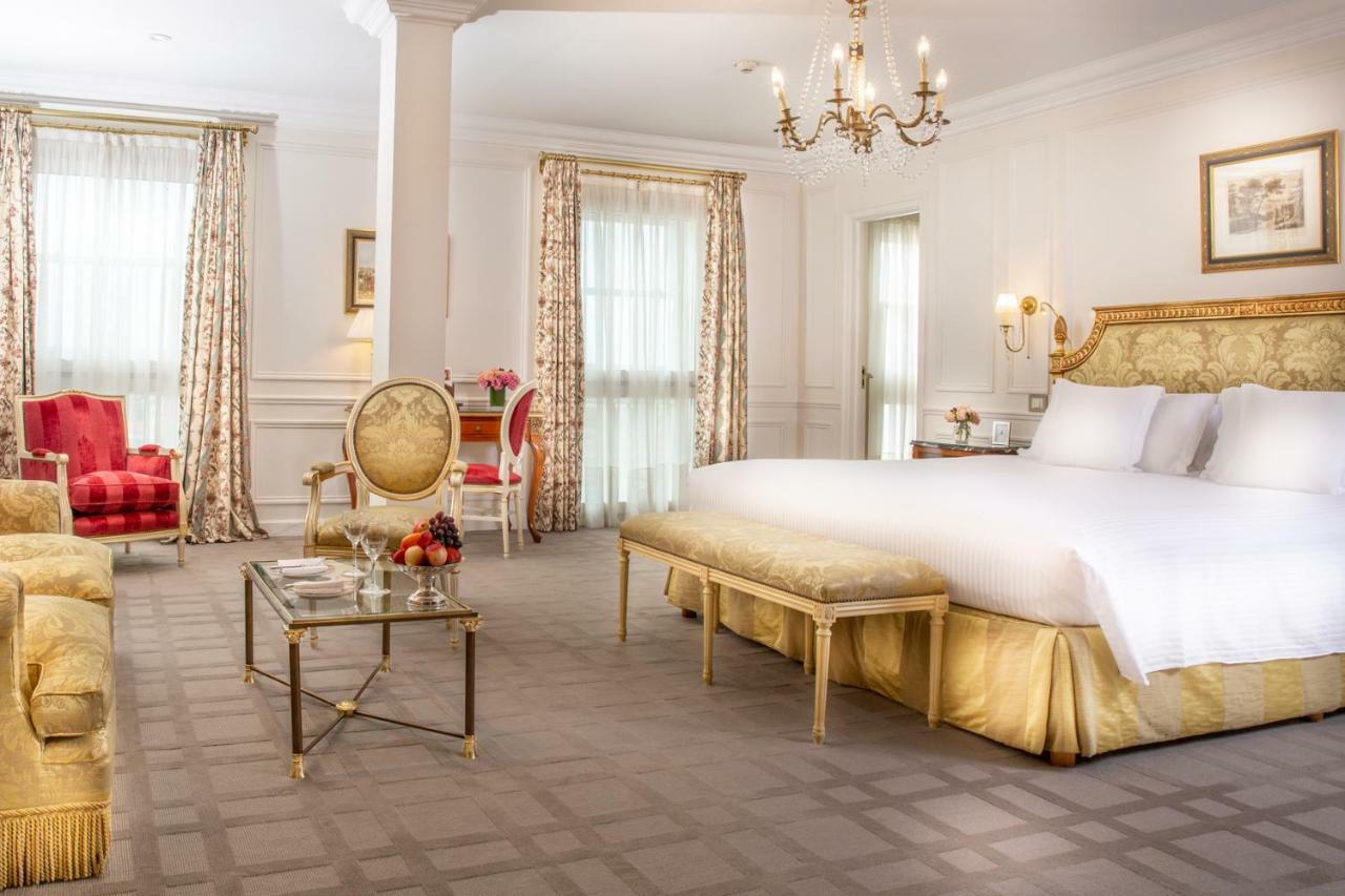 Alvear Palace - Leading Of The World Hotel 5*